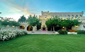 Hotel Castillo Bonavía